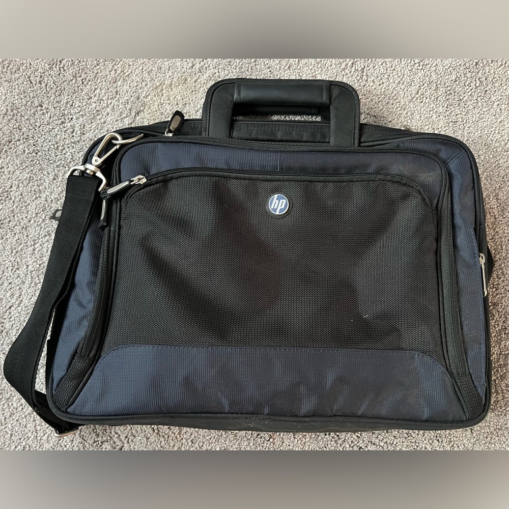 HP Laptop Bag